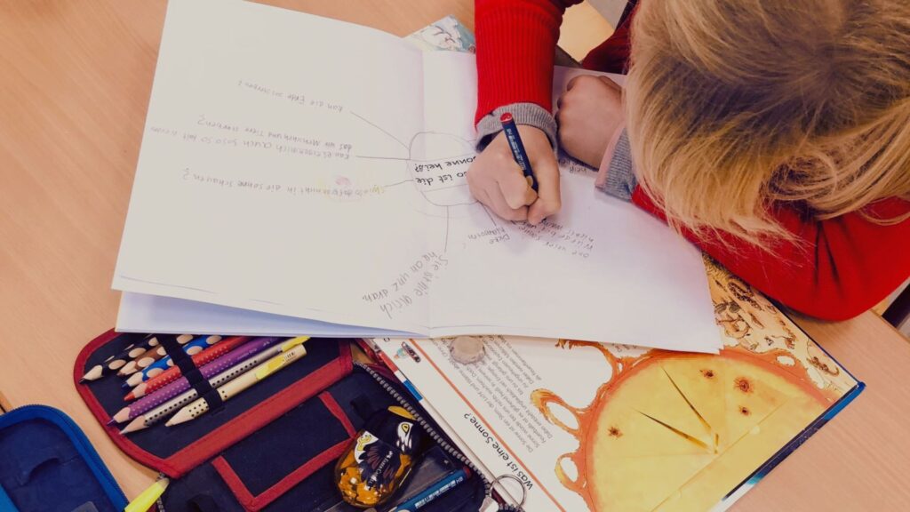 How Will My Child Cope Without Grades? 4 image 1